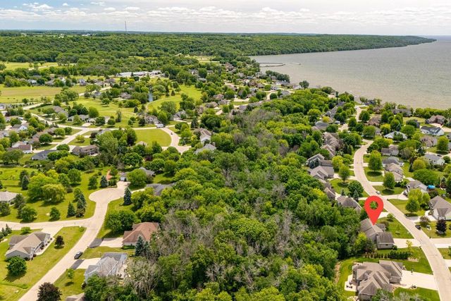 N7914 CREEKSIDE DRIVE, Sherwood, WI 54169