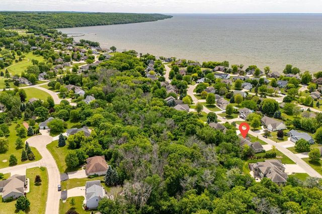 N7914 CREEKSIDE DRIVE, Sherwood, WI 54169
