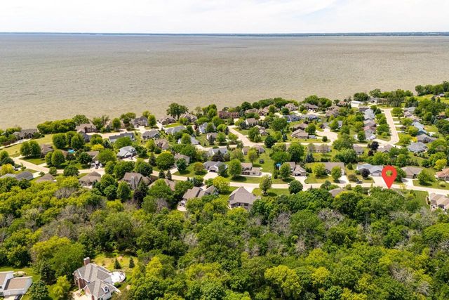 N7914 CREEKSIDE DRIVE, Sherwood, WI 54169