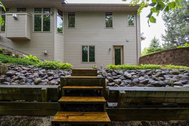N7914 CREEKSIDE DRIVE, Sherwood, WI 54169