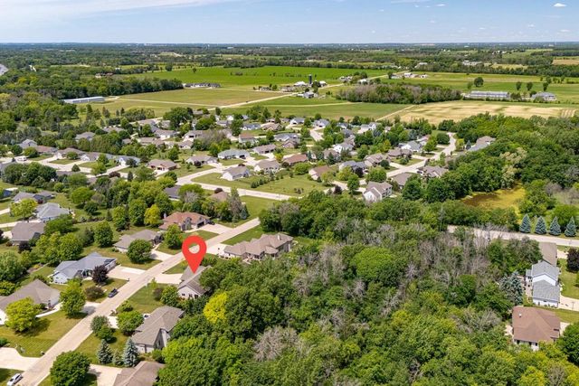 N7914 CREEKSIDE DRIVE, Sherwood, WI 54169