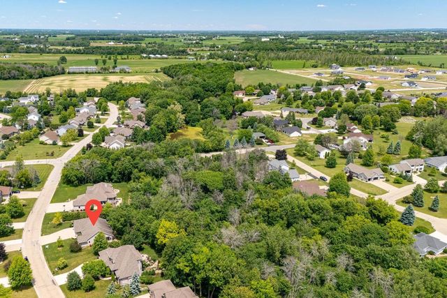N7914 CREEKSIDE DRIVE, Sherwood, WI 54169