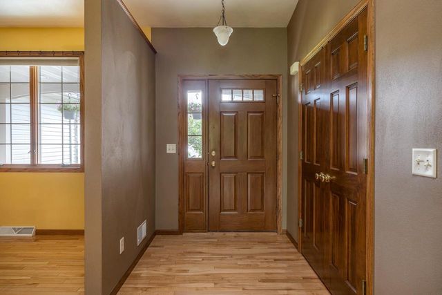 N7914 CREEKSIDE DRIVE, Sherwood, WI 54169