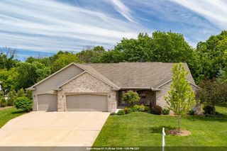 N7914 CREEKSIDE DRIVE, Sherwood, WI 54169
