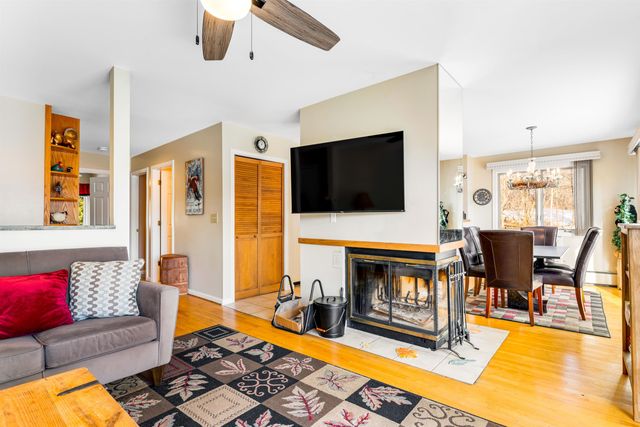 144 Mountainside Drive K204, Stowe, VT 05672