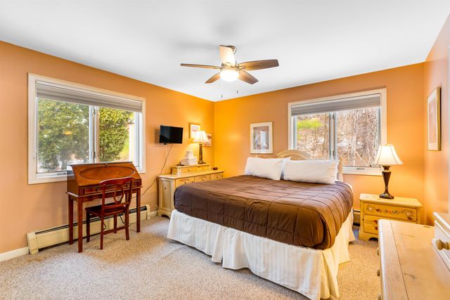 144 Mountainside Drive K204, Stowe, VT 05672