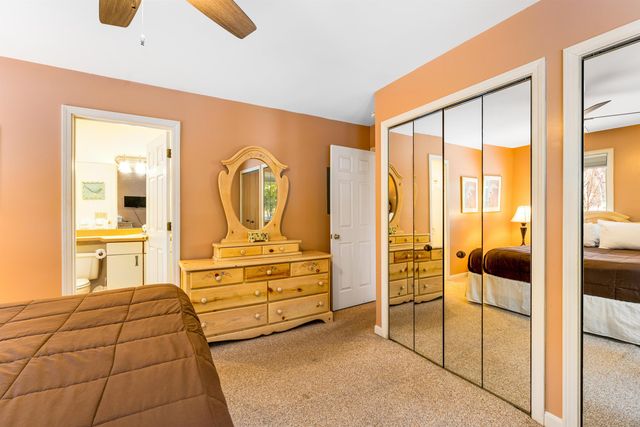 144 Mountainside Drive K204, Stowe, VT 05672