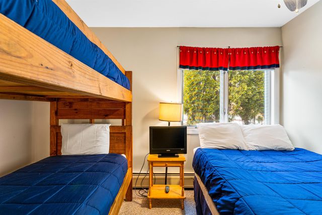 144 Mountainside Drive K204, Stowe, VT 05672