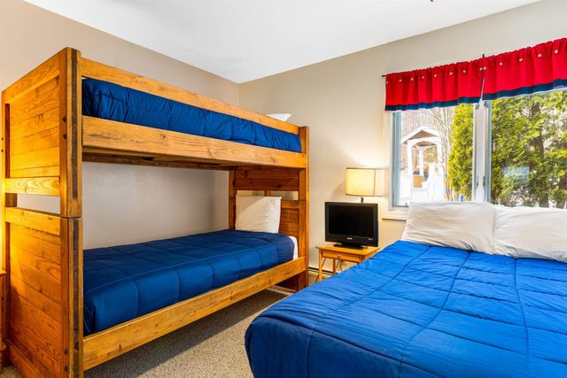 144 Mountainside Drive K204, Stowe, VT 05672