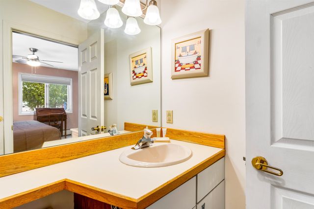 144 Mountainside Drive K204, Stowe, VT 05672