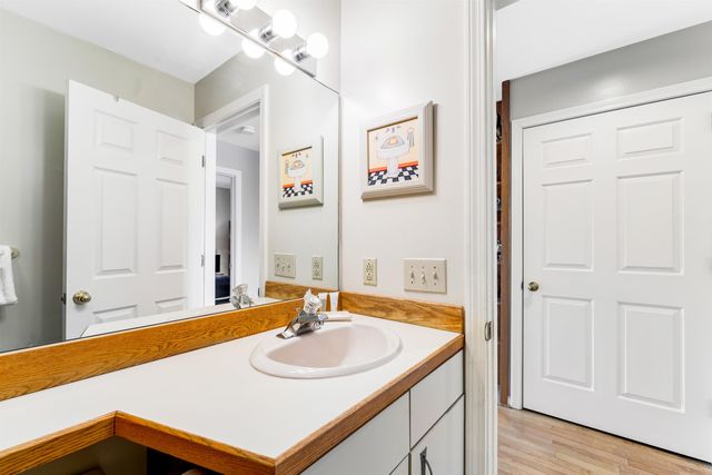 144 Mountainside Drive K204, Stowe, VT 05672