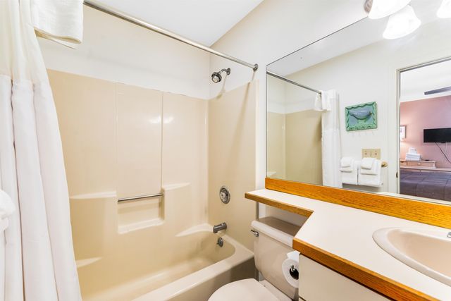 144 Mountainside Drive K204, Stowe, VT 05672