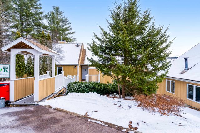 144 Mountainside Drive K204, Stowe, VT 05672