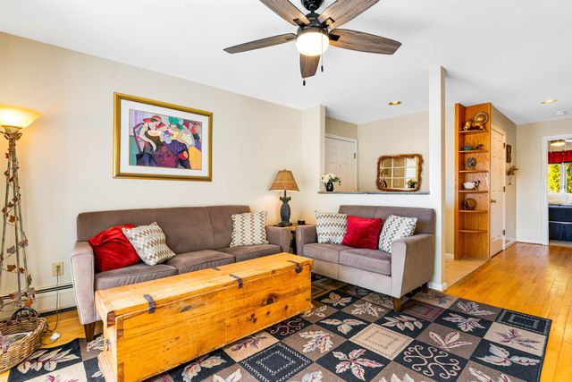 144 Mountainside Drive K204, Stowe, VT 05672