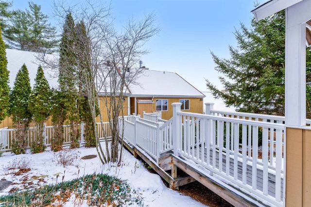 144 Mountainside Drive K204, Stowe, VT 05672