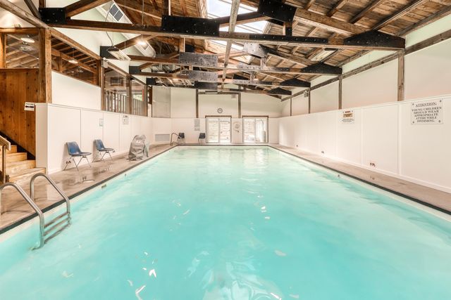 144 Mountainside Drive K204, Stowe, VT 05672