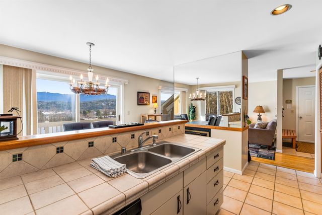 144 Mountainside Drive K204, Stowe, VT 05672