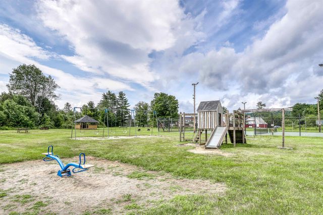 144 Mountainside Drive K204, Stowe, VT 05672