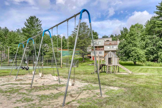 144 Mountainside Drive K204, Stowe, VT 05672