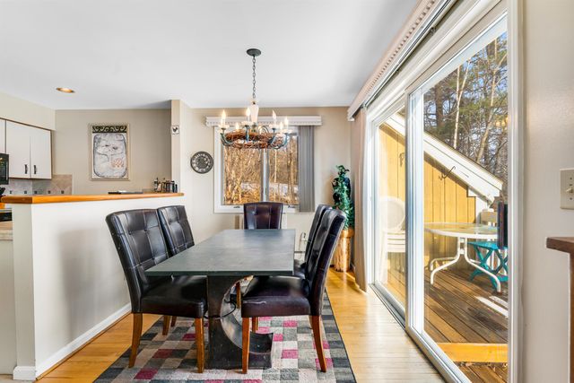 144 Mountainside Drive K204, Stowe, VT 05672