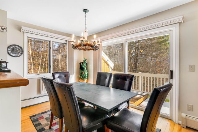 144 Mountainside Drive K204, Stowe, VT 05672