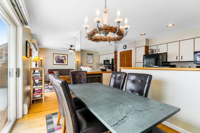 144 Mountainside Drive K204, Stowe, VT 05672