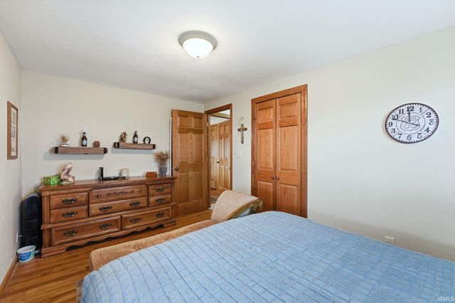 9927 Portage Road, Roanoke, IN 46783