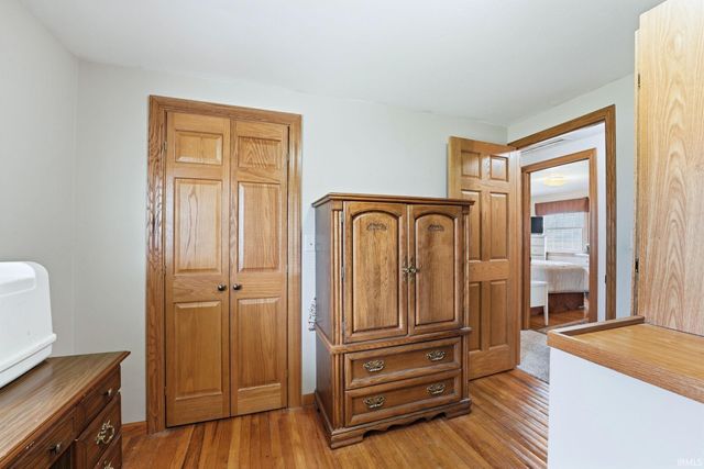 9927 Portage Road, Roanoke, IN 46783