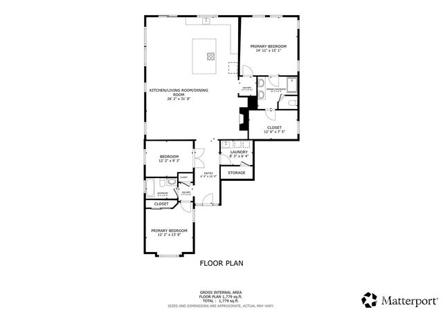 17913 150th Street E, Bonney Lake, WA 98391