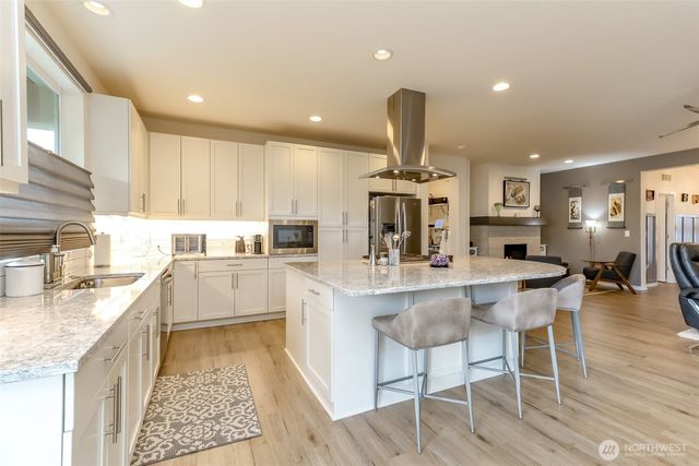 17913 150th Street E, Bonney Lake, WA 98391