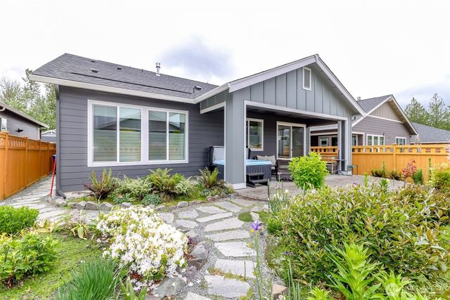 17913 150th Street E, Bonney Lake, WA 98391