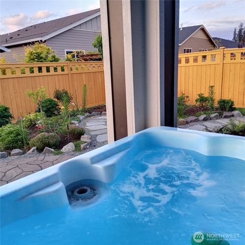 17913 150th Street E, Bonney Lake, WA 98391