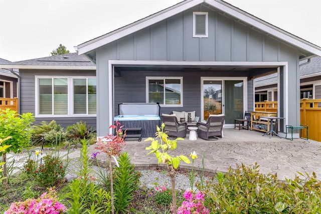 17913 150th Street E, Bonney Lake, WA 98391