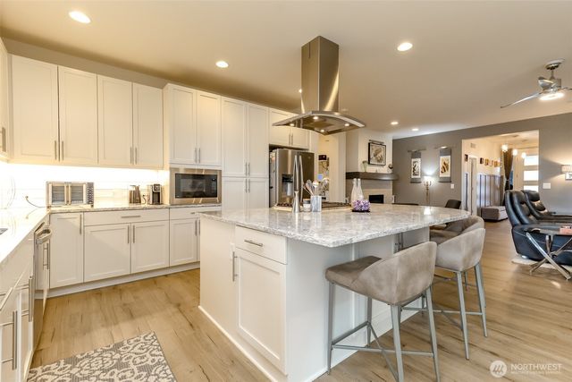 17913 150th Street E, Bonney Lake, WA 98391