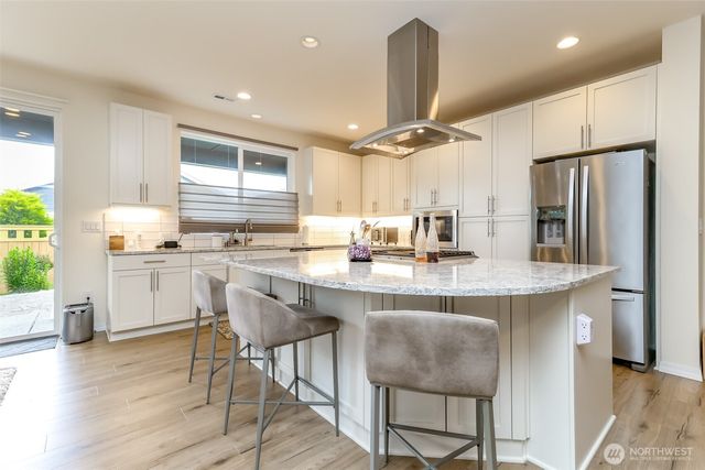 17913 150th Street E, Bonney Lake, WA 98391