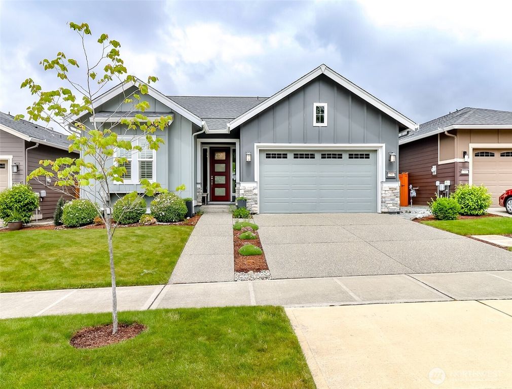 17913 150th Street E, Bonney Lake, WA 98391