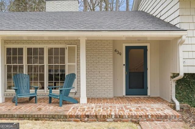 439 Broadland Road, Atlanta, GA 30342