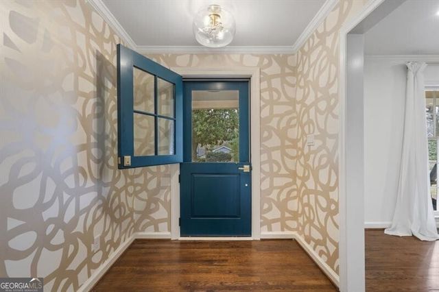 439 Broadland Road, Atlanta, GA 30342