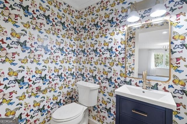 439 Broadland Road, Atlanta, GA 30342