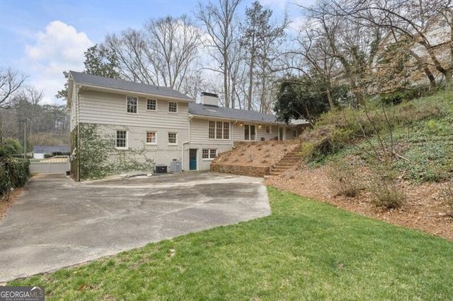 439 Broadland Road, Atlanta, GA 30342