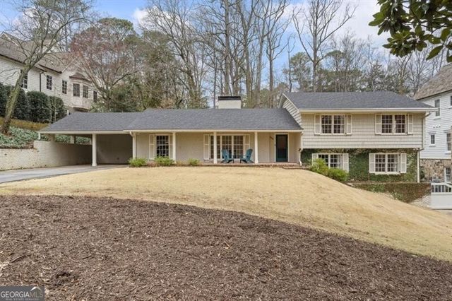 439 Broadland Road, Atlanta, GA 30342