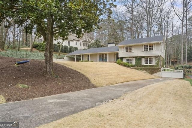 439 Broadland Road, Atlanta, GA 30342