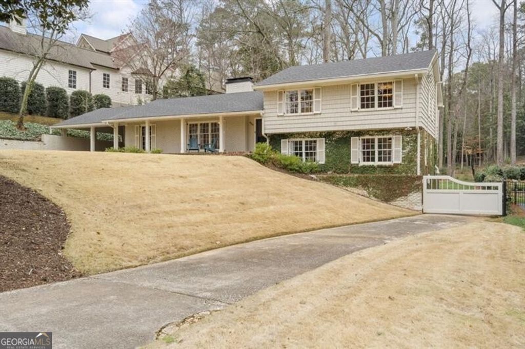 439 Broadland Road, Atlanta, GA 30342
