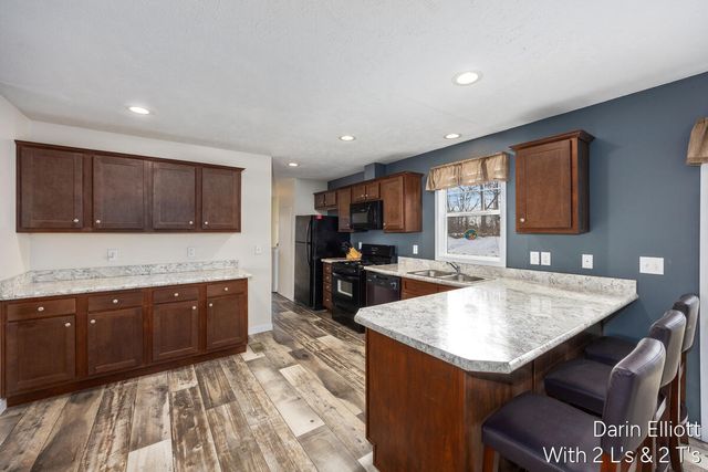 7204 E Grand River Avenue Lot 255, Portland, MI 48875