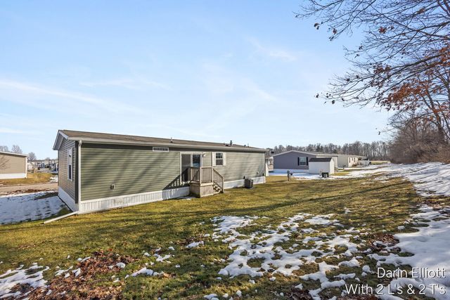 7204 E Grand River Avenue Lot 255, Portland, MI 48875