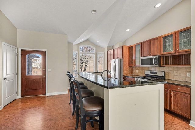 4024 Tom Morris Drive NE, Belmont, MI 49306