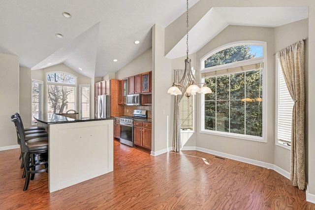 4024 Tom Morris Drive NE, Belmont, MI 49306