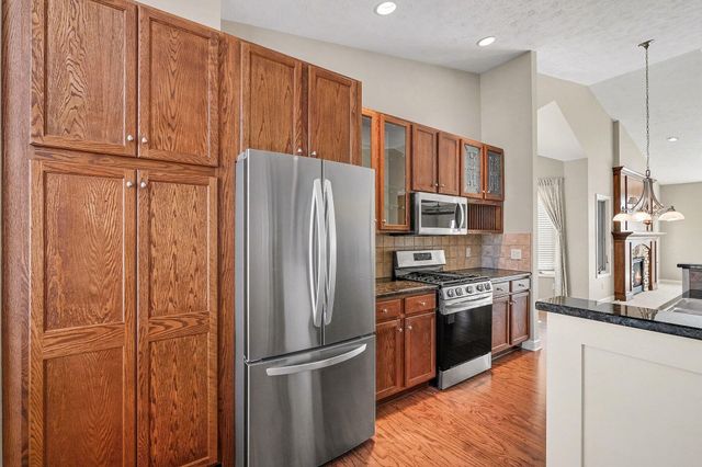 4024 Tom Morris Drive NE, Belmont, MI 49306