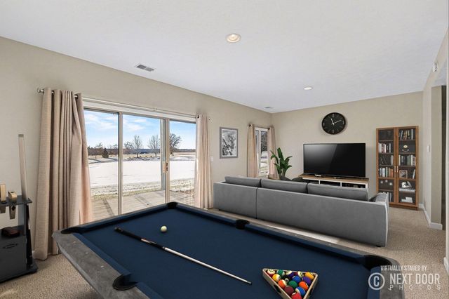 4024 Tom Morris Drive NE, Belmont, MI 49306