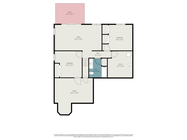 4024 Tom Morris Drive NE, Belmont, MI 49306